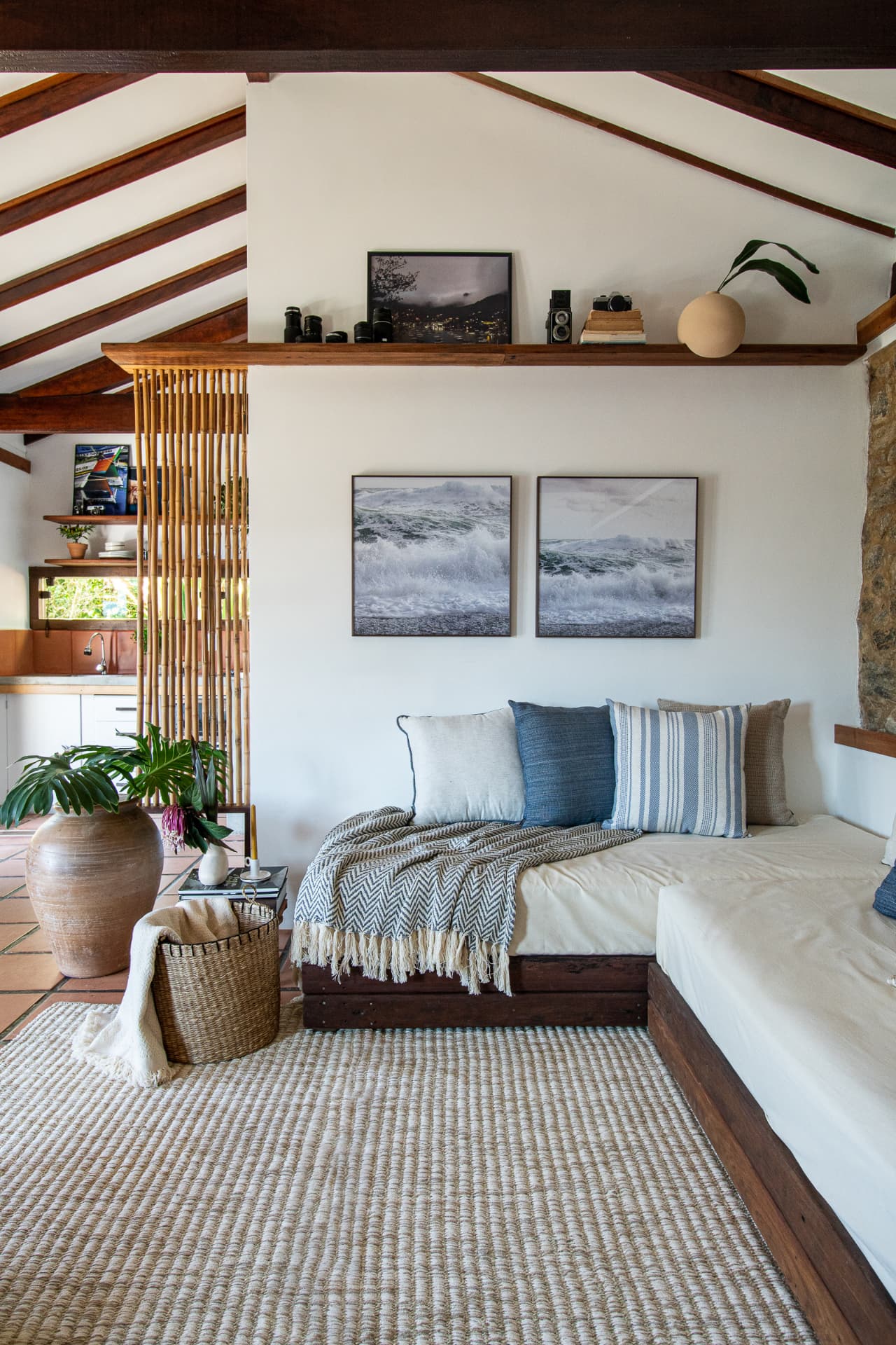 Chalé Airbnb