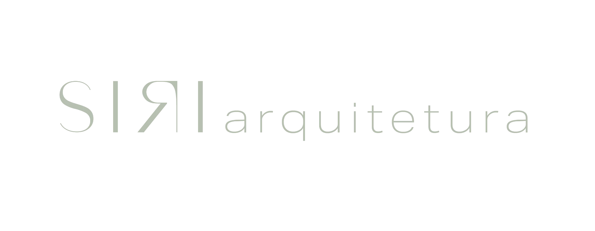 SIRI arquitetura