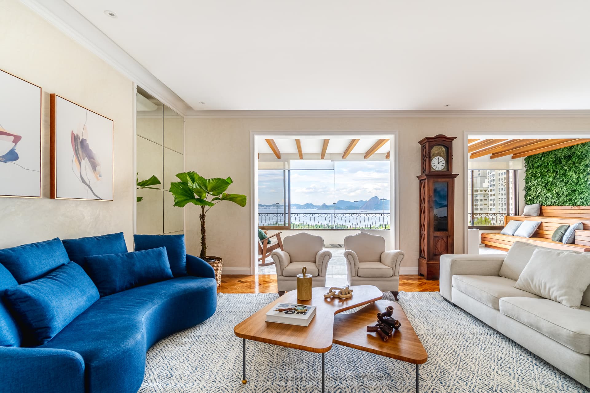 Apartamento SDS